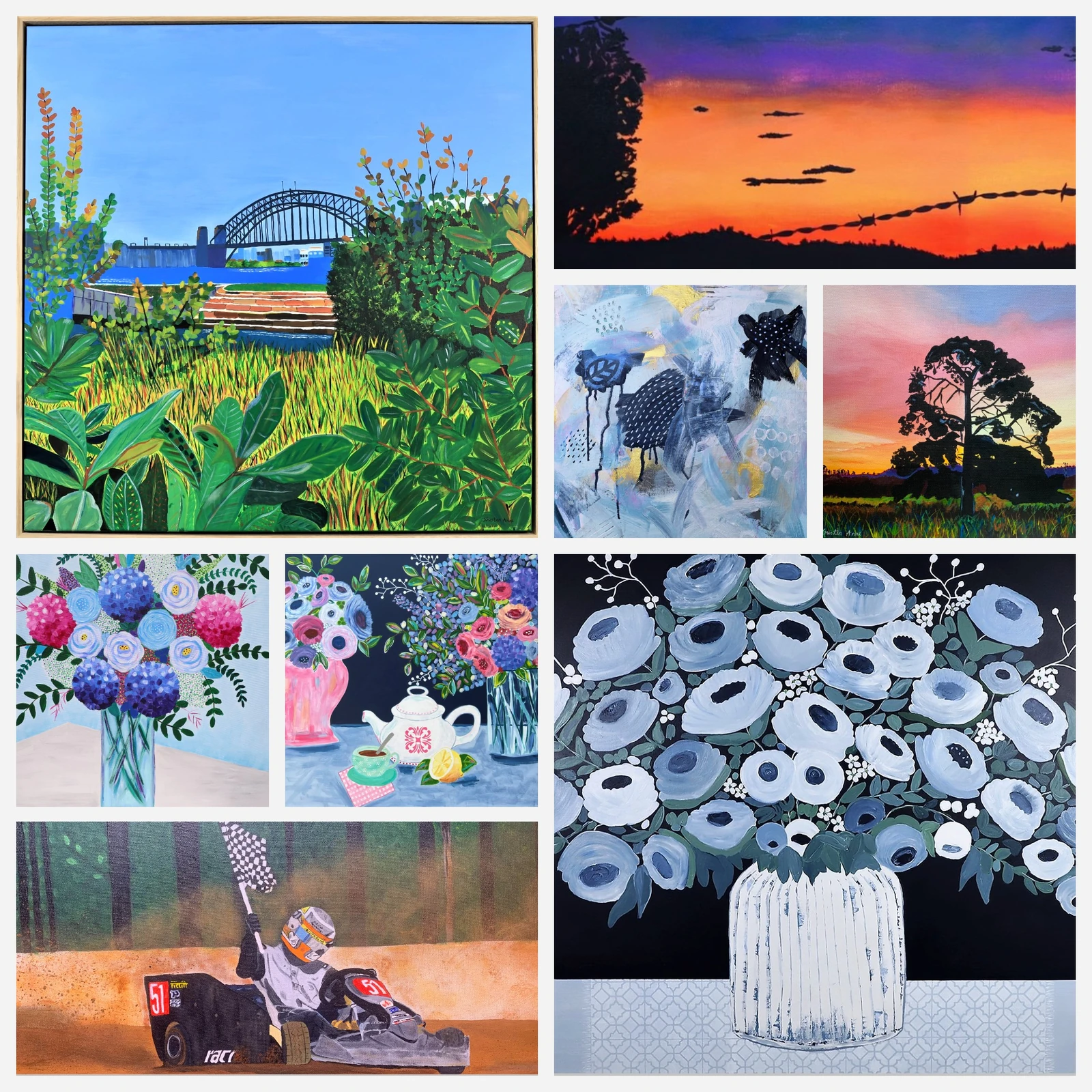 piccollage artworks